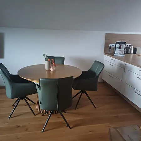 Fernblick Apartment Thurmansbang