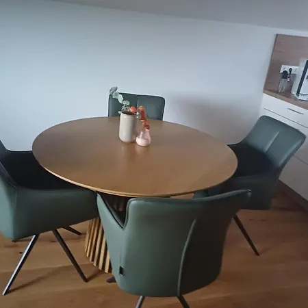 Fernblick Apartment *