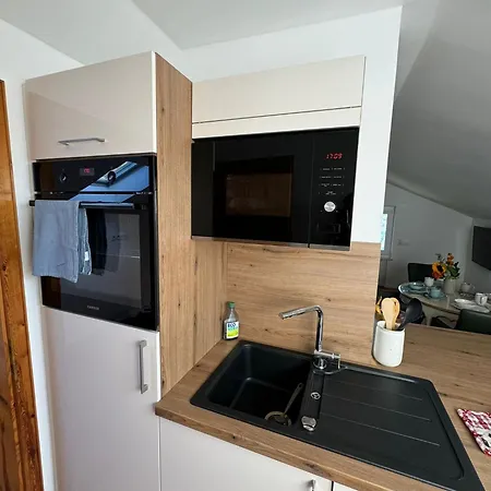 Fernblick Apartment