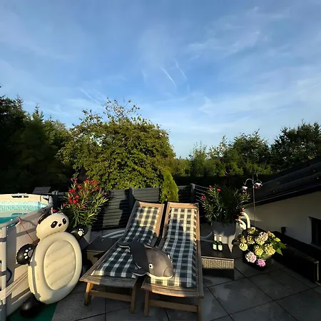 Apartment Fernblick