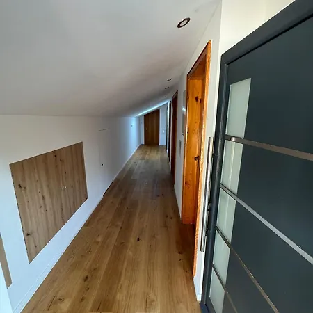 Fernblick Apartment Thurmansbang