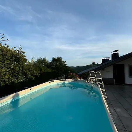 Fernblick Apartment *