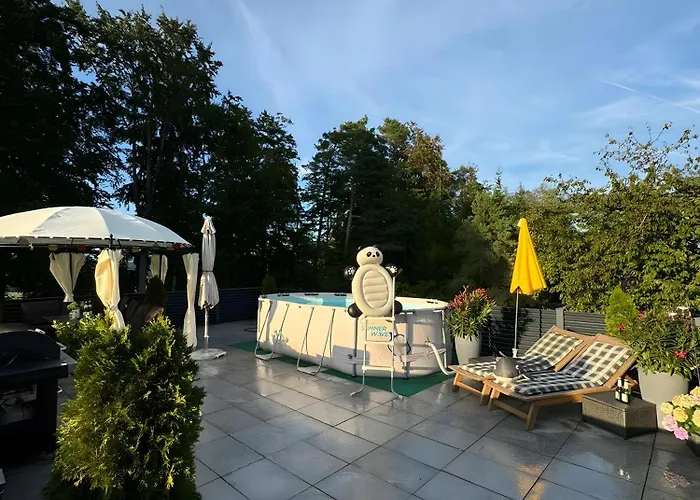 Fernblick