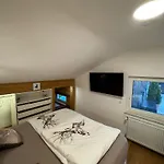 Fernblick Διαμέρισμα Thurmansbang