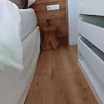 Διαμέρισμα Fernblick *