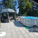Διαμέρισμα Fernblick *