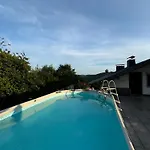 Διαμέρισμα Fernblick Thurmansbang