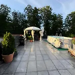 Διαμέρισμα Fernblick *