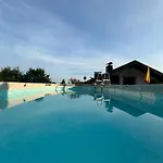 Fernblick Апартаменты *