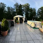 Fernblick Апартаменты Thurmansbang