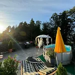 Fernblick * Thurmansbang