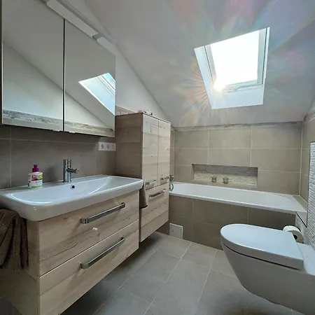 Apartamento Fernblick