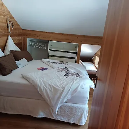Apartamento Fernblick