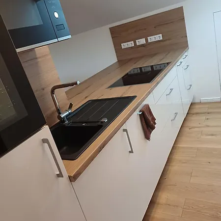 Apartamento Fernblick *
