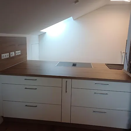 Apartamento Fernblick