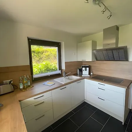 Fernblick Apartamento Thurmansbang