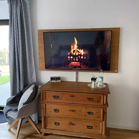 Fernblick Apartamento *