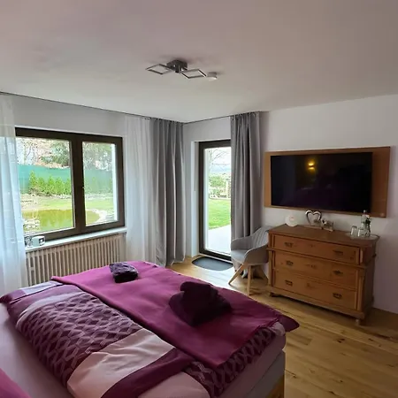 Apartamento Fernblick