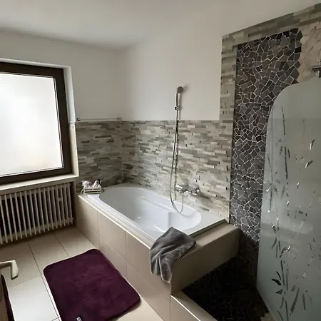 Apartamento Fernblick