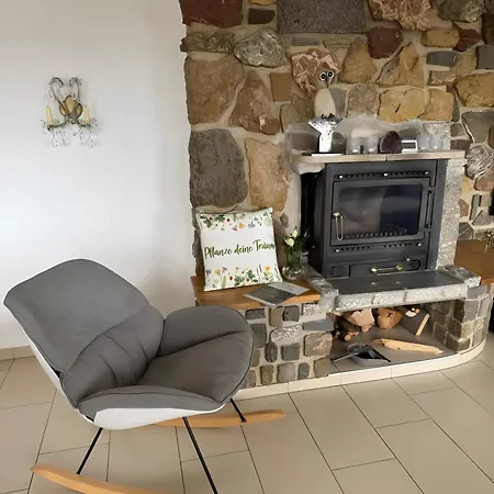 Fernblick Apartamento