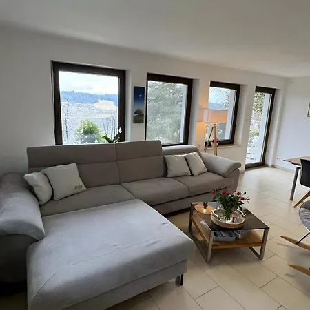 Fernblick Apartamento *