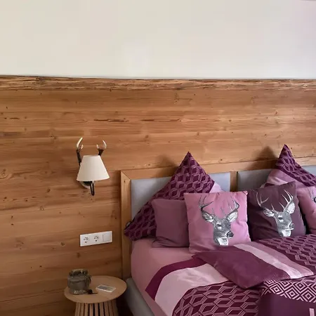 Fernblick Apartamento