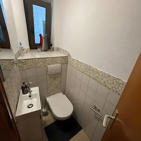 Fernblick Apartamento Thurmansbang