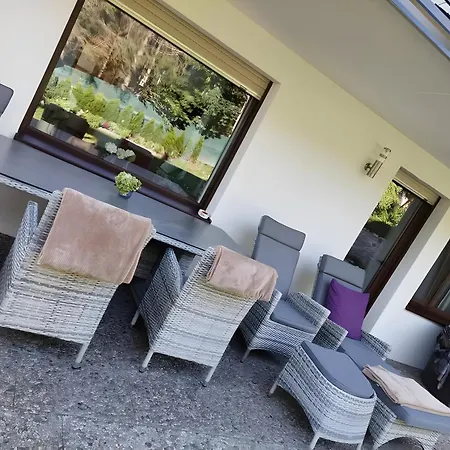 Fernblick Apartamento