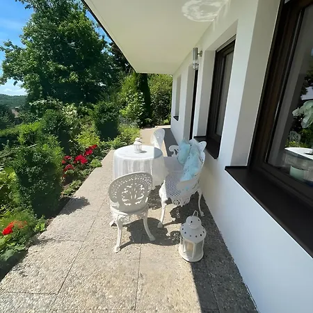 Apartamento Fernblick *