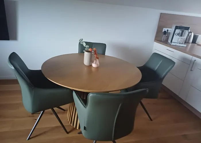 Fernblick Appartement *