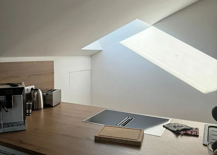 Fernblick Appartement